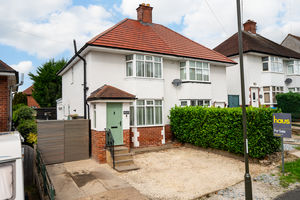 Brookbank Avenue Brockwell